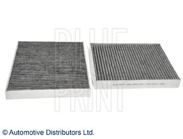 Фильтр салона BLUE PRINT ADB112509
