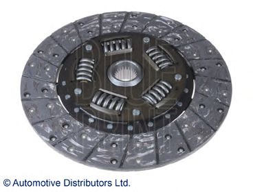 Диск сцепления BLUE PRINT ADC43140