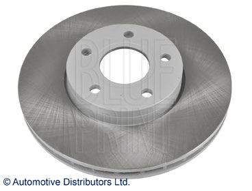 Тормозной диск BLUE PRINT ADF124311