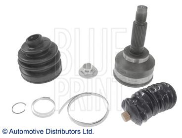 Комплект ШРУСов BLUE PRINT ADG089125