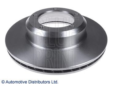 Тормозной диск BLUE PRINT ADJ134324