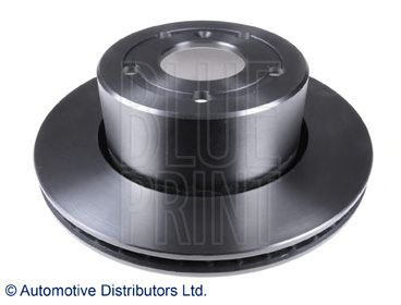 Тормозной диск BLUE PRINT ADJ134328