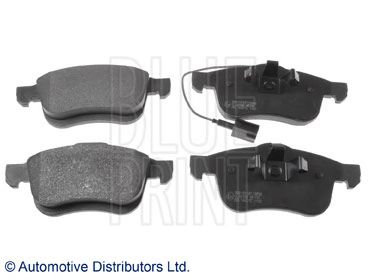 Тормозные колодки BLUE PRINT ADL144215