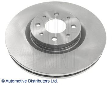 Гальмівний диск BLUE PRINT ADL144305