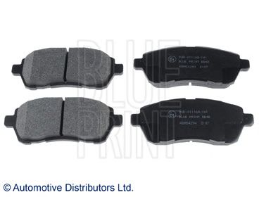 Тормозные колодки BLUE PRINT ADM54294
