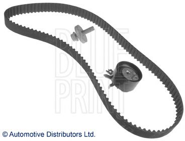 Комплект ремня ГРМ BLUE PRINT ADN17306