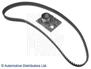 Комплект ремня ГРМ BLUE PRINT ADN17309