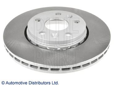 Тормозной диск BLUE PRINT ADR164306