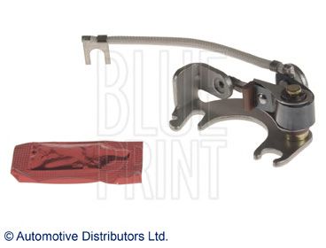 Контактная группа распределителя зажигания BLUE PRINT ADT31401