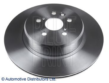 Тормозной диск BLUE PRINT ADT343115
