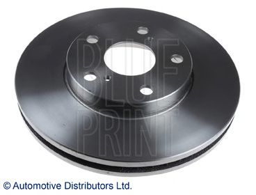 Тормозной диск BLUE PRINT ADT343191