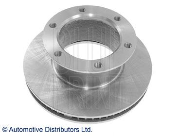 Тормозной диск BLUE PRINT ADT343216