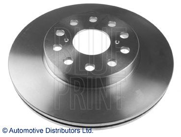 Тормозной диск BLUE PRINT ADT34367