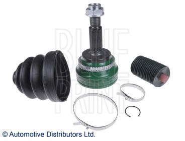 Комплект ШРУСов BLUE PRINT ADT38977