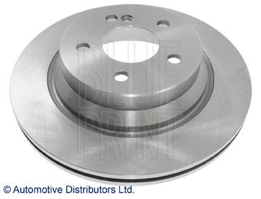 Тормозной диск BLUE PRINT ADU174301