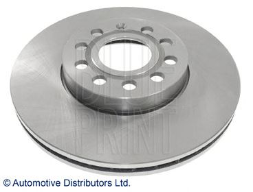 Тормозной диск BLUE PRINT ADV184315