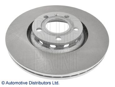 Тормозной диск BLUE PRINT ADV184318
