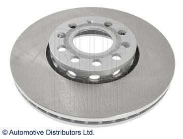 Тормозной диск BLUE PRINT ADV184319