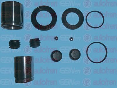 Ремкомплект суппорта AUTOFREN SEINSA D41696C