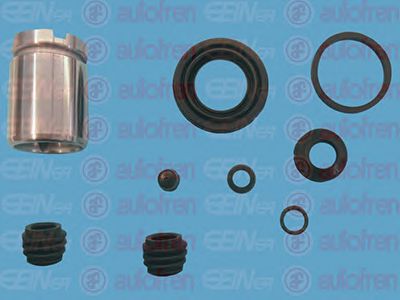 Ремкомплект суппорта AUTOFREN SEINSA D41588C