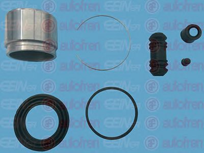 Ремкомплект суппорта AUTOFREN SEINSA D41599C