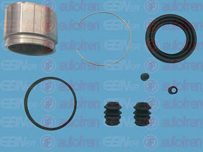 Ремкомплект суппорта AUTOFREN SEINSA D41600C
