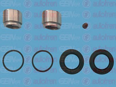 Ремкомплект суппорта AUTOFREN SEINSA D41668C