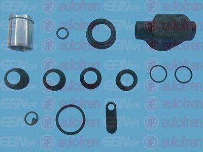 Ремкомплект суппорта AUTOFREN SEINSA D41625C