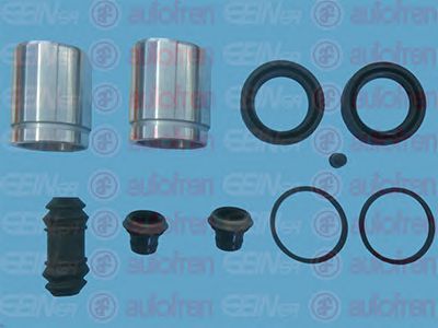 Супорт AUTOFREN SEINSA D41744C