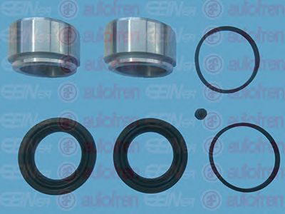 Ремкомплект суппорта AUTOFREN SEINSA D41780C