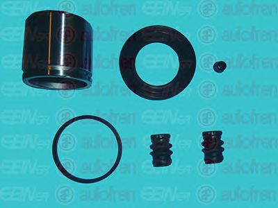 Ремкомплект суппорта AUTOFREN SEINSA D41803C