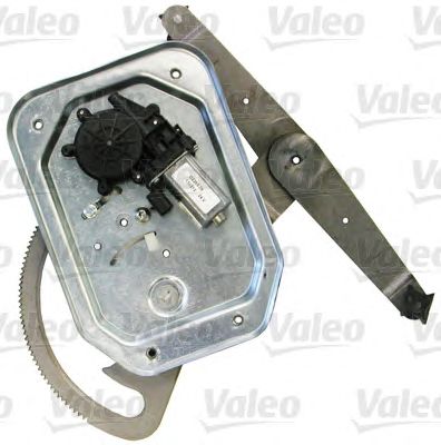 Стеклопод'емник VALEO 851086