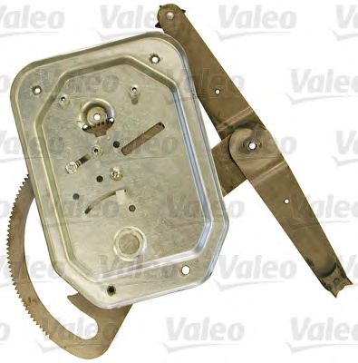 Стеклоподъемник VALEO 851089