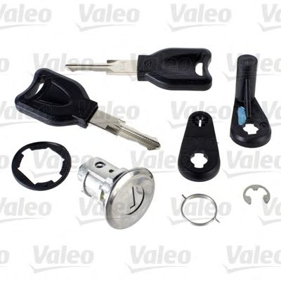 Секрет замка VALEO 256962