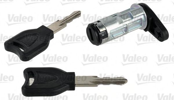 Секрет замка VALEO 256964