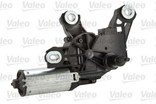 Двигатель стеклоочистителя VALEO 404425