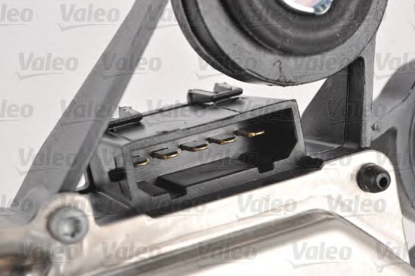 Двигатель стеклоочистителя VALEO 404940