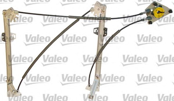 Стеклоподъемник VALEO 851094