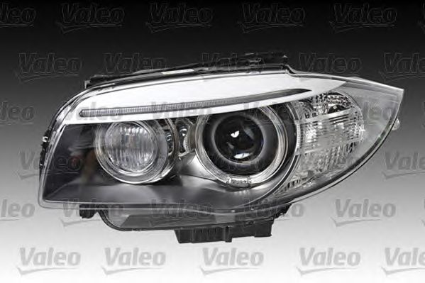 Фара VALEO 044618
