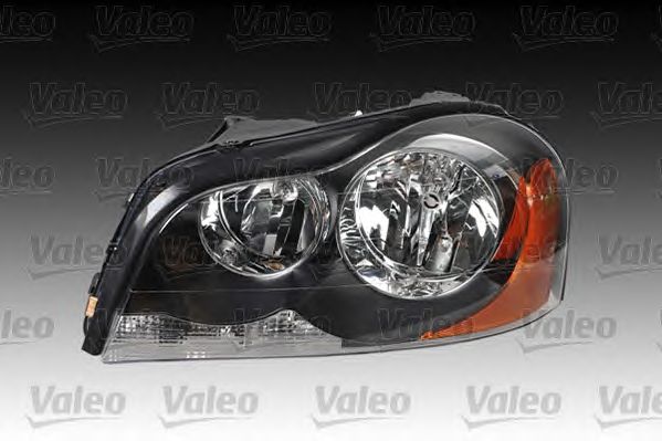 Фара VALEO 044477
