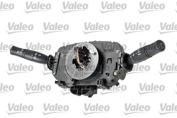 Подрулевой перемикач VALEO 251641