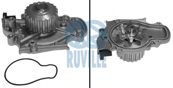 Помпа RUVILLE 67420