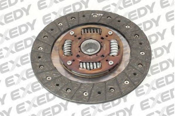 Диск сцепления EXEDY MZD007US