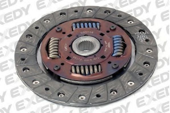 Диск зчеплення EXEDY NSD156