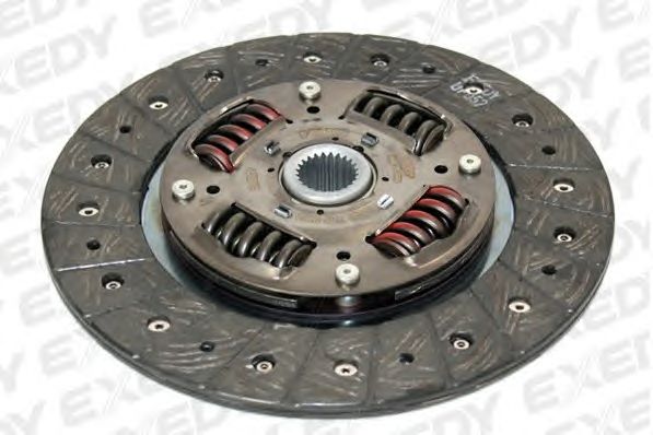 Диск сцепления EXEDY FJD039U