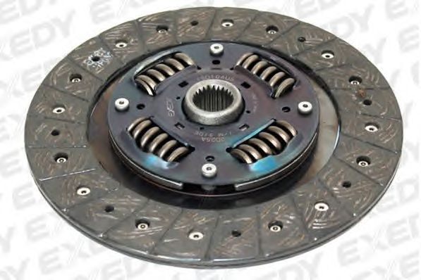 Диск сцепления EXEDY ISD104US