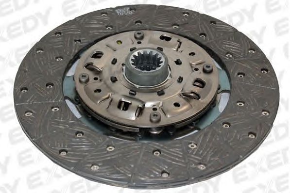 Диск сцепления EXEDY MFD067U