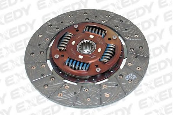 Диск сцепления EXEDY MFD084U