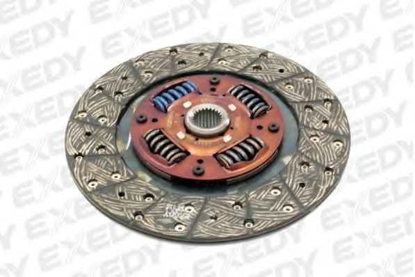 Диск зчеплення EXEDY MZD103U