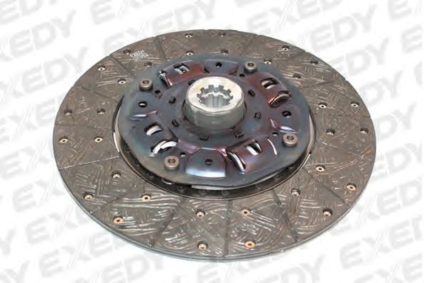 Диск сцепления EXEDY NDD020U